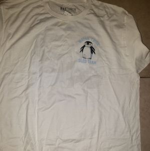 Airbender Water Tribe Tee XL
